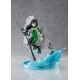 My Hero Academia - Statuette Dressta Tsuyu Asui 22 cm