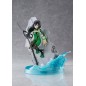 My Hero Academia - Statuette PVC Dressta Tsuyu Asui 22 cm