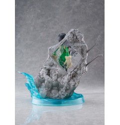 My Hero Academia - Statuette PVC Dressta Tsuyu Asui 22 cm