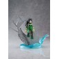My Hero Academia - Statuette PVC Dressta Tsuyu Asui 22 cm