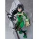 My Hero Academia - Statuette Dressta Tsuyu Asui 22 cm