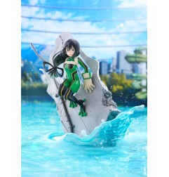 My Hero Academia - Statuette Dressta Tsuyu Asui 22 cm