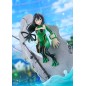My Hero Academia - Statuette PVC Dressta Tsuyu Asui 22 cm