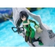 My Hero Academia - Statuette Dressta Tsuyu Asui 22 cm