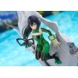 My Hero Academia - Statuette Dressta Tsuyu Asui 22 cm