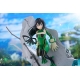 My Hero Academia - Statuette Dressta Tsuyu Asui 22 cm