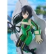 My Hero Academia - Statuette Dressta Tsuyu Asui 22 cm