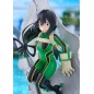 My Hero Academia - Statuette PVC Dressta Tsuyu Asui 22 cm