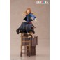 Spice and Wolf - : Merchant Meets The Wise Wolf statuette PVC Dressta Holo 24 cm Spice and Wolf - : Merchant Meets The Wise Wolf statuette PVC Dressta Holo 24 cm