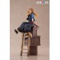 Spice and Wolf - : Merchant Meets The Wise Wolf statuette PVC Dressta Holo 24 cm Spice and Wolf - : Merchant Meets The Wise Wolf statuette PVC Dressta Holo 24 cm