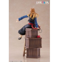 Spice and Wolf - : Merchant Meets The Wise Wolf statuette PVC Dressta Holo 24 cm