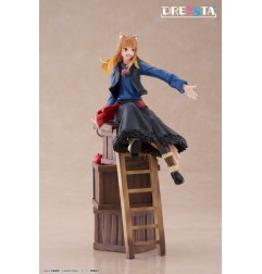 Spice and Wolf - : Merchant Meets The Wise Wolf statuette PVC Dressta Holo 24 cm