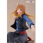 Spice and Wolf - : Merchant Meets The Wise Wolf statuette PVC Dressta Holo 24 cm Spice and Wolf - : Merchant Meets The Wise Wolf statuette PVC Dressta Holo 24 cm