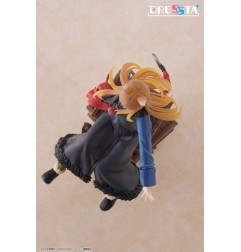 Spice and Wolf - : Merchant Meets The Wise Wolf statuette PVC Dressta Holo 24 cm