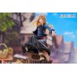 Spice and Wolf - : Merchant Meets The Wise Wolf statuette PVC Dressta Holo 24 cm Spice and Wolf - : Merchant Meets The Wise Wolf statuette PVC Dressta Holo 24 cm