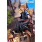 Spice and Wolf - : Merchant Meets The Wise Wolf statuette PVC Dressta Holo 24 cm Spice and Wolf - : Merchant Meets The Wise Wolf statuette PVC Dressta Holo 24 cm