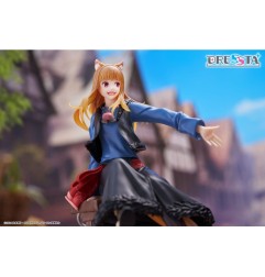 Spice and Wolf - : Merchant Meets The Wise Wolf statuette PVC Dressta Holo 24 cm