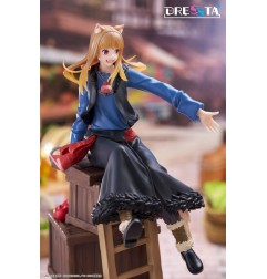 Spice and Wolf - : Merchant Meets The Wise Wolf statuette PVC Dressta Holo 24 cm