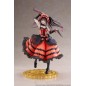 Date A Live IV - Statuette AMP+ Kurumi Tokisaki (Zafkiel) Reissue 20 cm