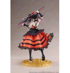 Date A Live - IV statuette PVC AMP+ Kurumi Tokisaki (Zafkiel) Reissue 20 cm