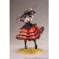 Date A Live - IV statuette PVC AMP+ Kurumi Tokisaki (Zafkiel) Reissue 20 cm