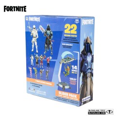 Fortnite - Figurine Premium Ice King 28 cm