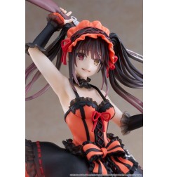 Date A Live IV - Statuette AMP+ Kurumi Tokisaki (Zafkiel) Reissue 20 cm