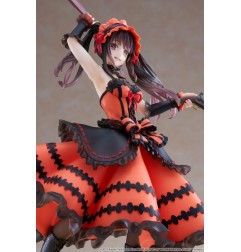 Date A Live - IV statuette PVC AMP+ Kurumi Tokisaki (Zafkiel) Reissue 20 cm
