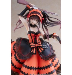 Date A Live - IV statuette PVC AMP+ Kurumi Tokisaki (Zafkiel) Reissue 20 cm