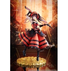 Date A Live - IV statuette PVC AMP+ Kurumi Tokisaki (Zafkiel) Reissue 20 cm
