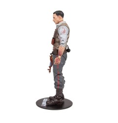 Call of Duty : Black Ops 4 - Figurine Richtofen 15 cm
