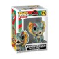 Jurassic Park Hatchling - Figurine POP! Dilophosaurus 9 cm