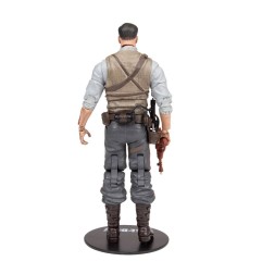 Call of Duty : Black Ops 4 - Figurine Richtofen 15 cm