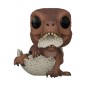Jurassic Park Hatchling - Figurine POP! Velociraptor 9 cm Jurassic Park Hatchling - Figurine POP! Velociraptor 9 cm