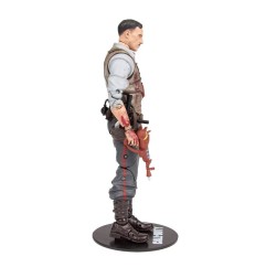 Call of Duty : Black Ops 4 - Figurine Richtofen 15 cm