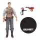 Call of Duty : Black Ops 4 - Figurine Richtofen 15 cm