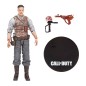 Call of Duty - : Black Ops 4 Zombies figurine Richtofen 15 cm