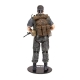 Call of Duty : Black Ops 4 - Figurine Frank Woods 15 cm