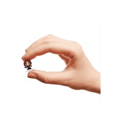 Retro Toys - Pack 4 figurines Bitty POP! Vinyl GI Joe 2,5 cm