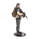 Call of Duty : Black Ops 4 - Figurine Frank Woods 15 cm