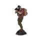 Ghost Recon Breakpoint - Statuette Nomad 23 cm