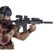 Ghost Recon Breakpoint - Statuette Nomad 23 cm