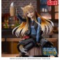 Spice and Wolf - : Merchant meets the Wise Wolf statuette Luminasta PVC Holo 15 cm