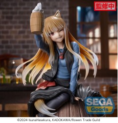 Spice and Wolf - : Merchant meets the Wise Wolf statuette Luminasta PVC Holo 15 cm