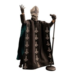 Ghost - Figurine 1/6 Papa Emeritus II 30 cm