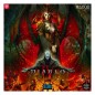 Diablo IV - Puzzle Gaming Lilith Composition (1000 pièces) Diablo IV - Puzzle Gaming Lilith Composition (1000 pièces)