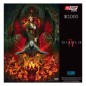 Diablo - IV puzzle Gaming Lilith Composition (1000 pièces) Diablo - IV puzzle Gaming Lilith Composition (1000 pièces)
