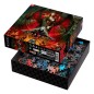 Diablo IV - Puzzle Gaming Lilith Composition (1000 pièces) Diablo IV - Puzzle Gaming Lilith Composition (1000 pièces)