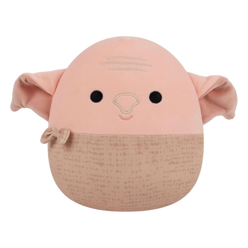 Squishmallows - Peluche Dobby 25 cm Squishmallows - Peluche Dobby 25 cm