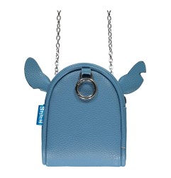Lilo & Stitch - Sac shopping Stitch Cute & Fluffy
